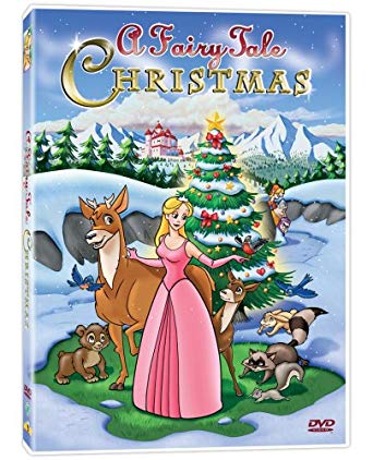 その他 Fairies: Christmas Wishes in Fairyland [DVD] 51W5kgpyyCL._AC_SY200_QL15_.jpg