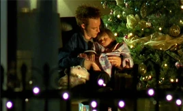 A ROswell Christmas Carol