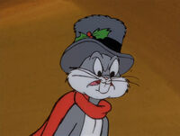 "Dis time, that Scrooge has gone too far! Of course you realize, dis means war."