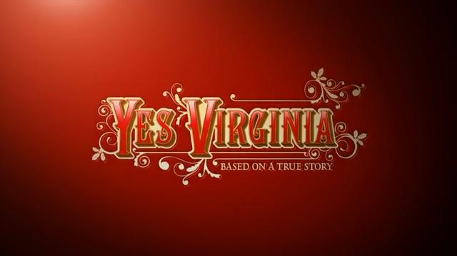 Yes Virginia Christmas Specials Wiki Fandom