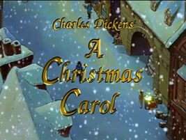 CD' AXmasCarol1997-Title