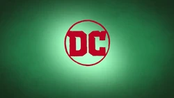 DC logo