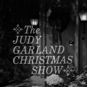 Download The Judy Garland Christmas Show Christmas Specials Wiki Fandom SVG Cut Files