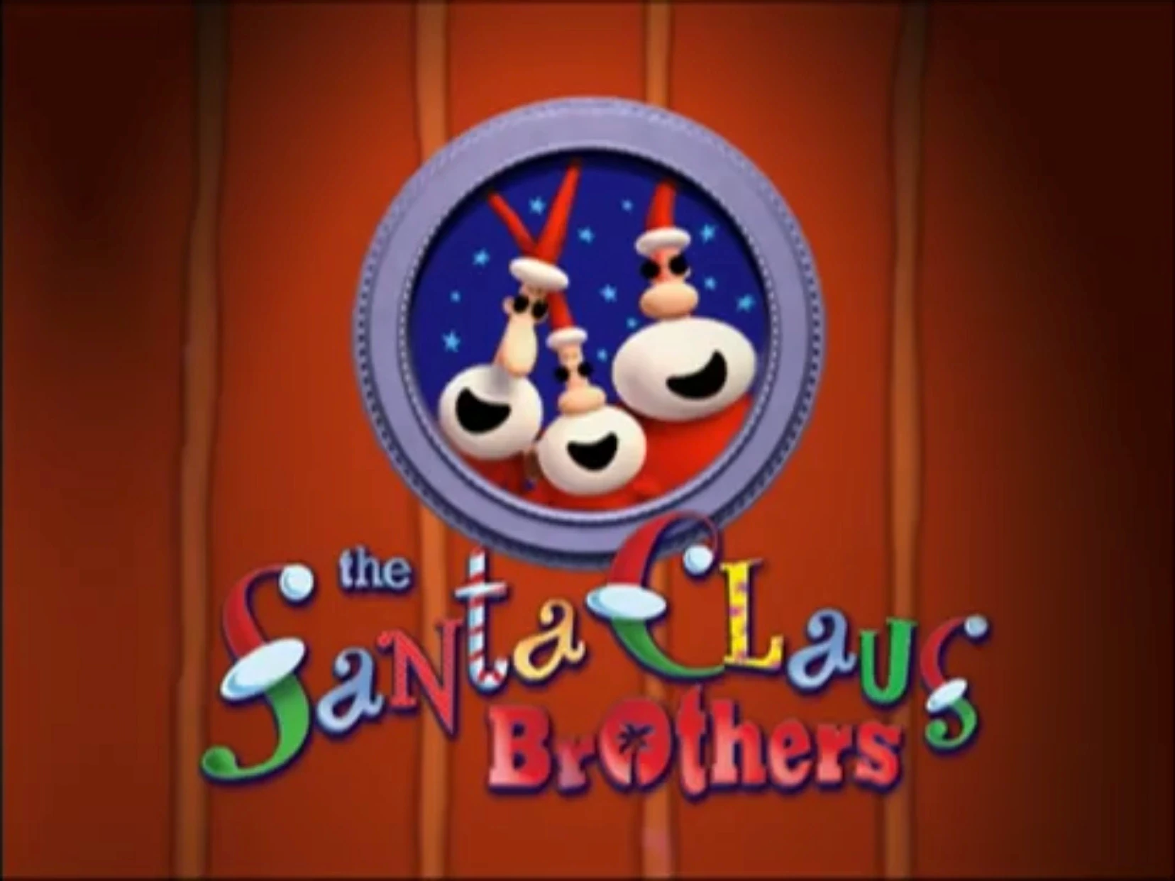 The Santa Claus Brothers Christmas Specials Wiki Fandom