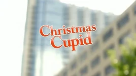 Title-ChristmasCupid