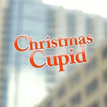 Christmas Cupid Christmas Specials Wiki Fandom