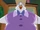 Aunt Gertie