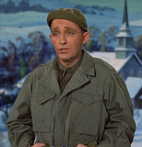 Bob Wallace from White Christmas