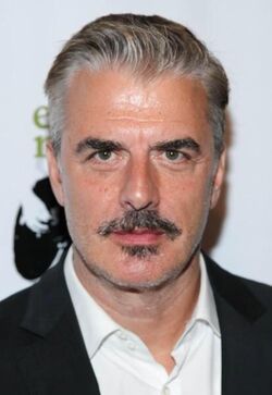 Chris Noth | Christmas Specials Wiki | Fandom