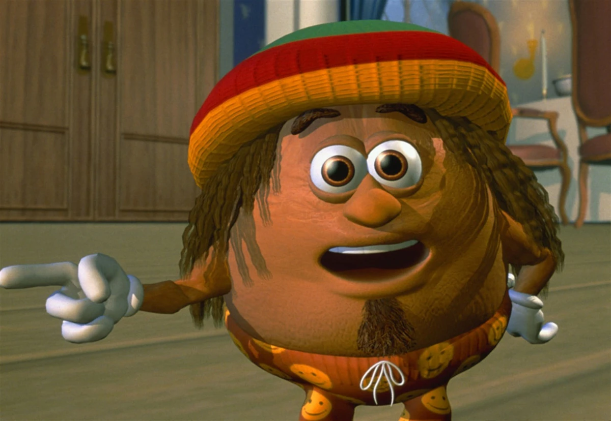 Mac (The Nuttiest Nutcracker) Christmas Specials Wiki Fandom