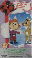 Rudolph VHS 1989