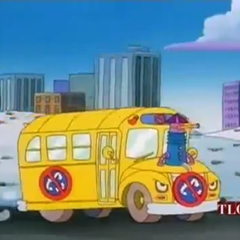The Magic School Bus | Christmas Specials Wiki | Fandom The Magic School Bus | Christmas Specials Wiki | Fandom