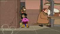 The Proud Family - Seven Days of Kwanzaa 41