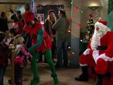Christmas Break (Mike & Molly)