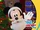 Minnie and the Christmas Starfish