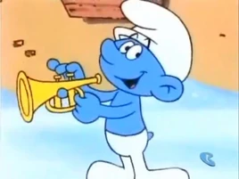 Harmony Smurf