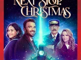 Next Stop, Christmas