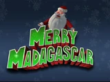 Merry Madagascar