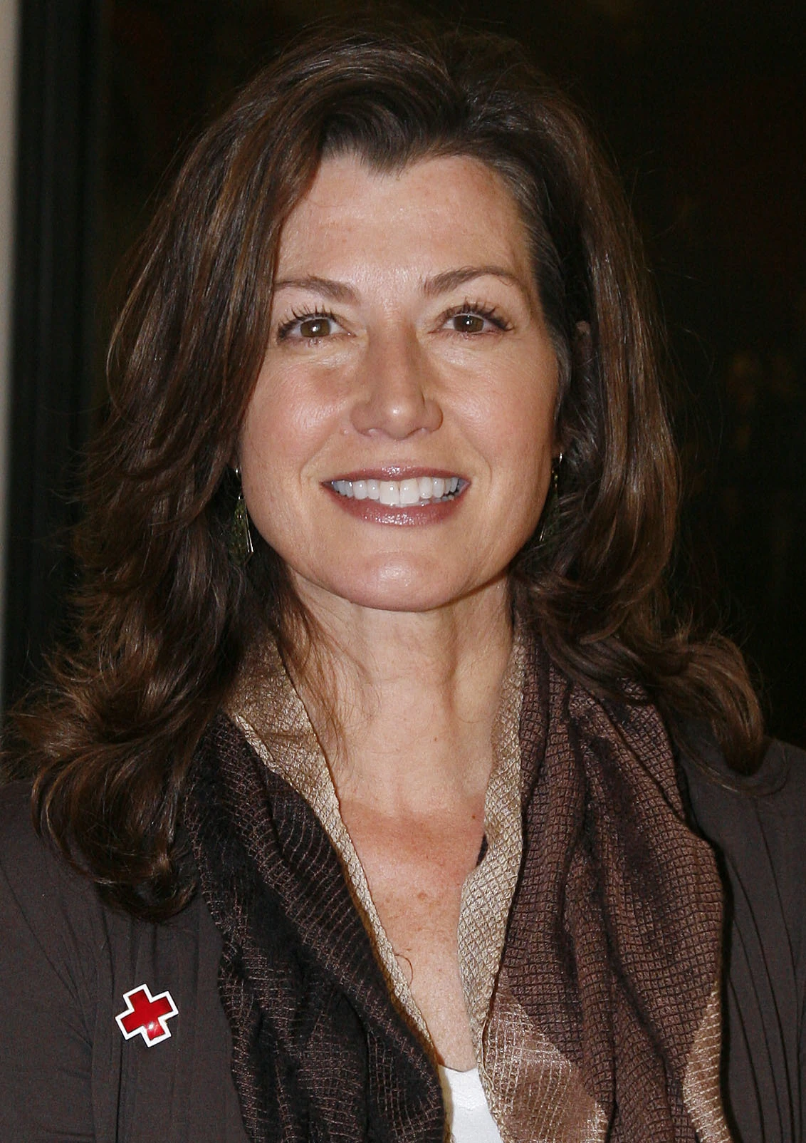 Amy Grant | Christmas Specials Wiki | Fandom