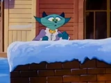 The Year Scroogenip Swiped Christmas