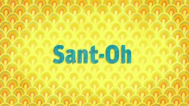 Sant-Oh