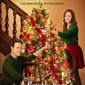 A Bramble House Christmas Cast