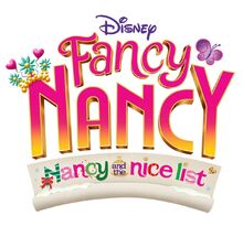 NancyAndTheNiceList