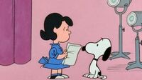 A Charlie Brown Christmas - Scripts