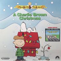 A Charlie Brown Christmas  Christmas Specials+BreezeWiki