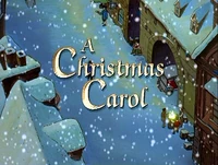Christmas carol 1997
