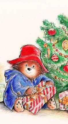 Paddington Bear | Christmas Specials 
