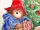 Paddington Bear