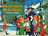 Silent Night, Holy Night