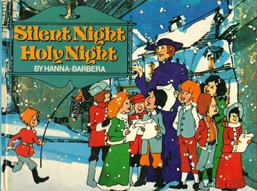 Silent Night, Holy Night | Christmas Specials Wiki | Fandom
