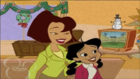The Proud Family - Seven Days of Kwanzaa 241