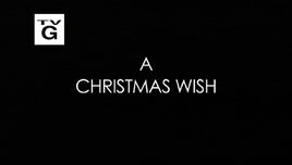 Title-AChristmasWish2011