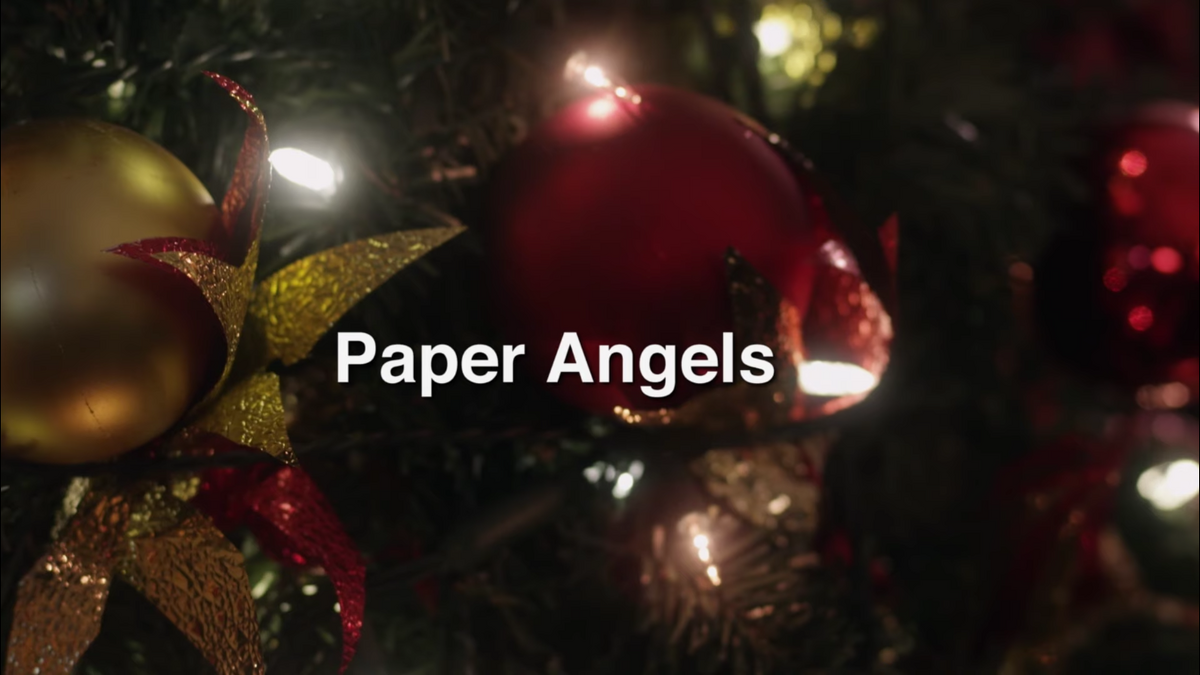 Paper Angels  Rotten Tomatoes