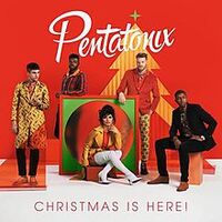 The 2018 Pentatonix Album