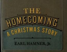 The Homecoming: A Christmas Story