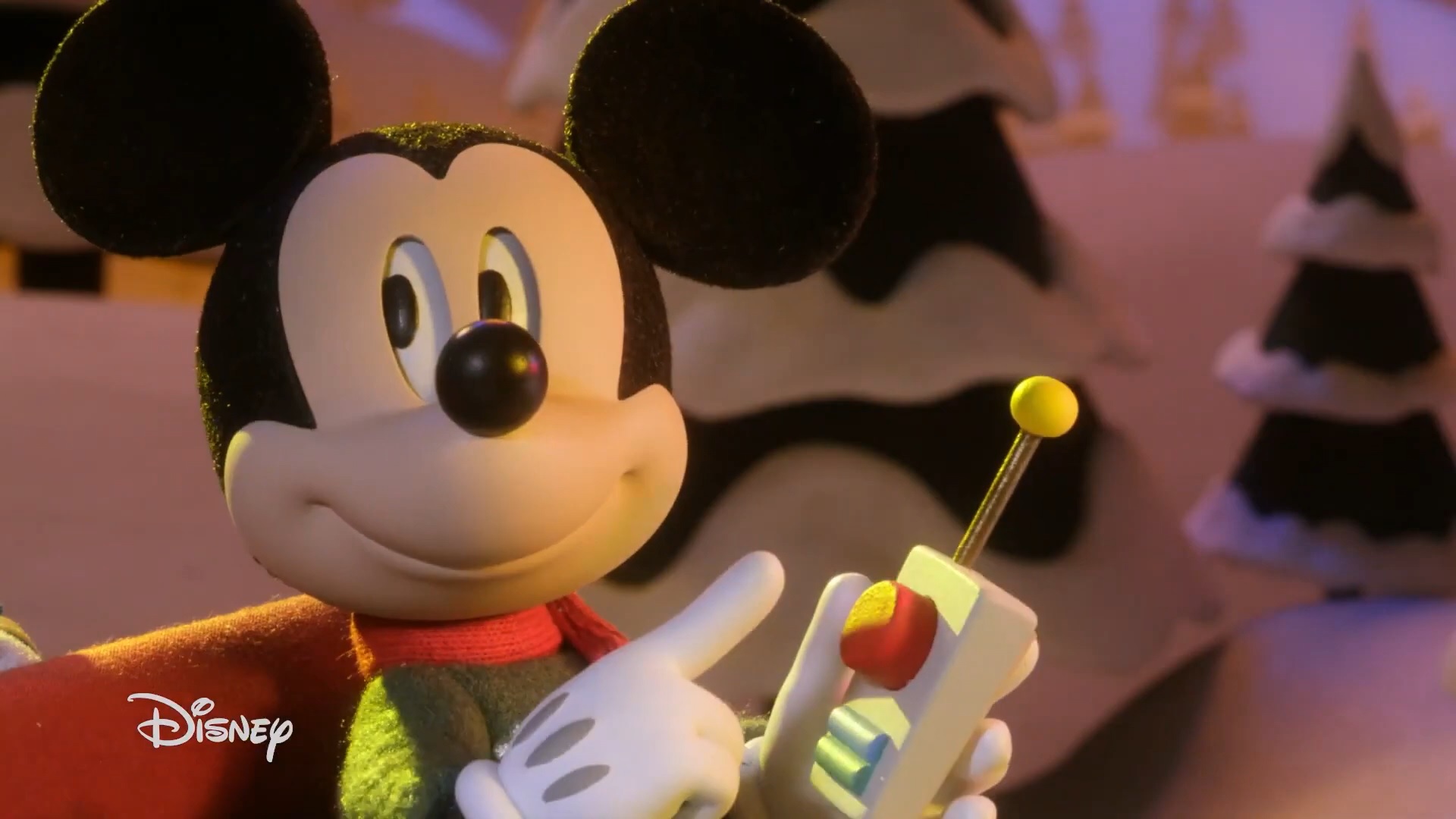 Mickey Mouse | Christmas Specials Wiki | Fandom