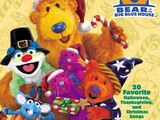 Bear's Holiday Celebration