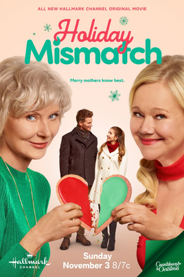 Holiday-Mismatch-poster