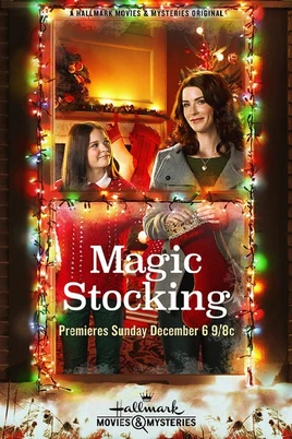 MagicStocking