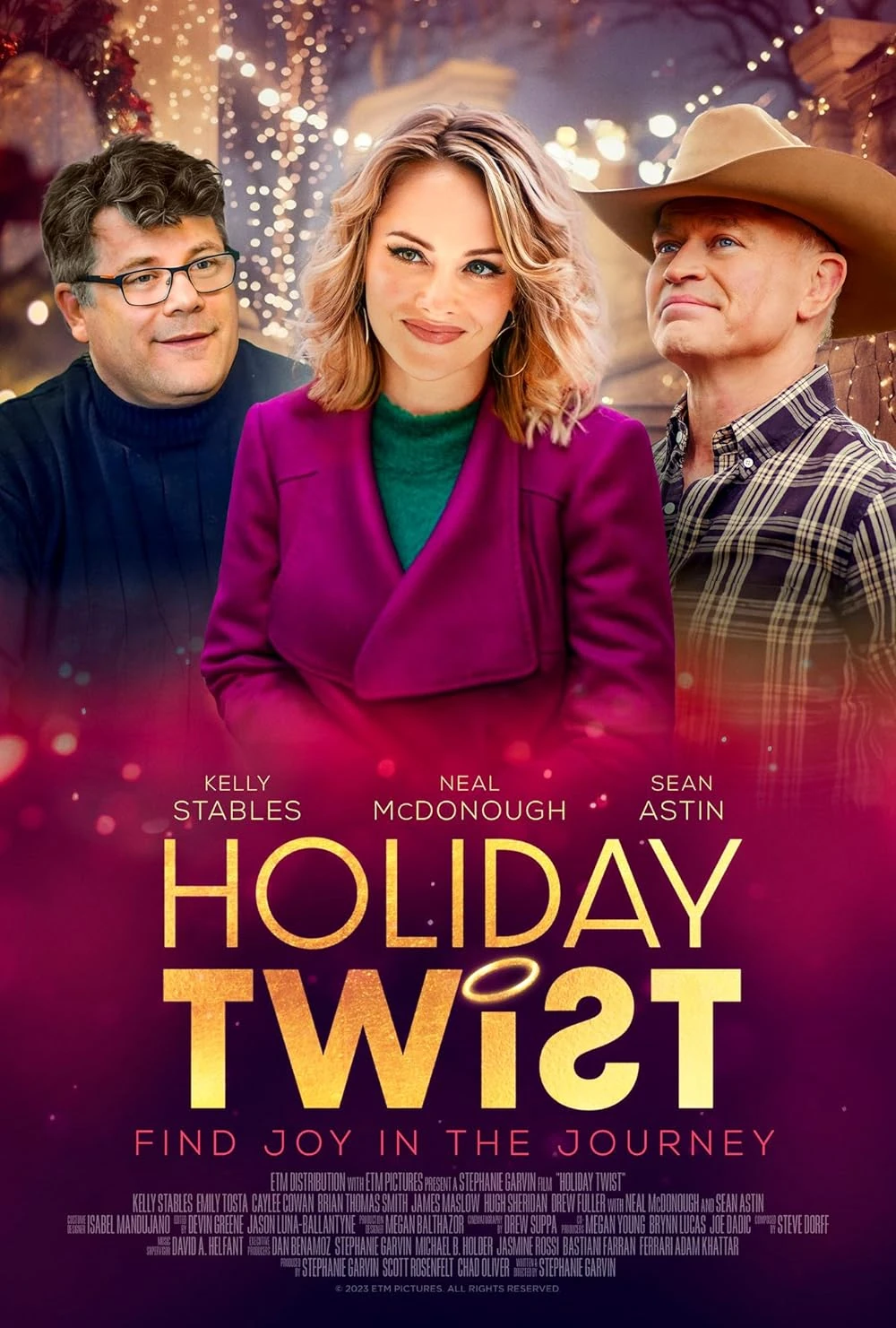 Holiday Twist Christmas Specials Wiki Fandom