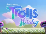 Trolls Holiday