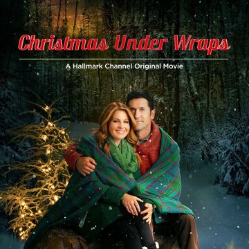 Christmas Under Wraps Christmas Specials Wiki Fandom