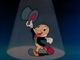JiminyCricket