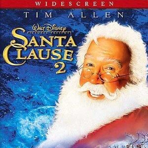 The Santa Clause 2 Christmas Specials Wiki Fandom