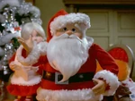 44SantaClausIsComingtoTown