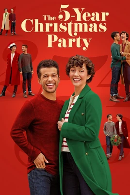 Poster-5YearParty